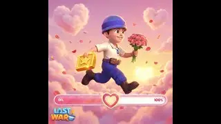 Valentine's Event and A Few Surprises!