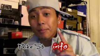 Pnoymode Nike Sb INFORMATION #9