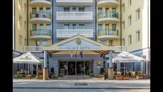 Palace Hotel Hévíz