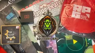 Free RPG Day 2024