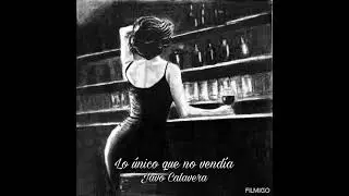 Lo único que no vendía - Javo Calavera 💀💀💀 - Soul-blues en español 