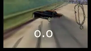 rush 2 glitch