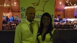 Iowa City, Iowa Wedding DJ Planner Coordinator Review - Star Entertainment 2024-09-15