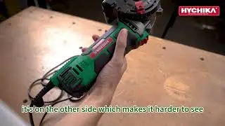 Why Everyone Loves This Mini Circular Saw!