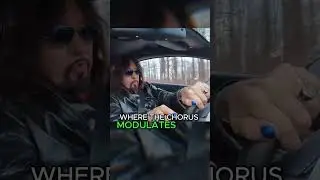Ace Frehley - Backstory on 