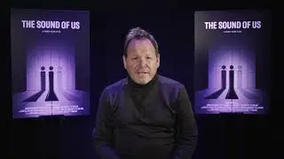 Chris Gero acceptance speech in Cannes