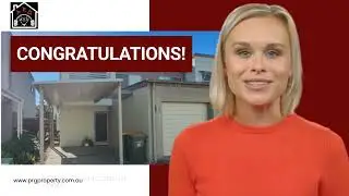 PRG Success Story in Mango Hill QLD 4509