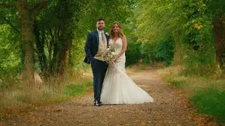 The Warren Estate - Faye & Daniel