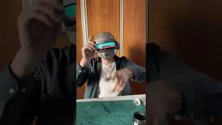 Daft Punk Helmet Version 2