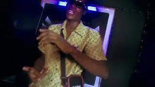 Bad Wizard-Freestyle(Avant-Propos)
