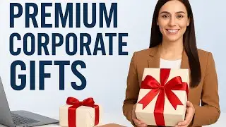 Best Corporate Gifting Ideas for Employees & Clients | 2025 Trending Gifts