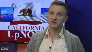 New Season: California UpNOW with Brad Chapin