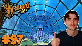 Off to Celestia! Wizard101 Complete Game Walkthrough [Episode 97]