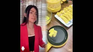 Pov mama nie ma kasy na str&oacute;j dla starszej part VIII #siostry #viral