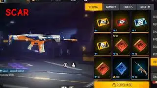 NEW BUNDLES AND GUN SKINS 🥰 !! 😱 OB35 UPDATE IS BEST