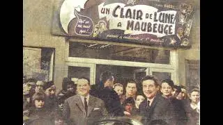 Maubeuge  59600 - La Belle Epoque