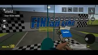 Playing vmod part 6 with @Kitty Black Cat
