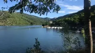 Lac de Villefort