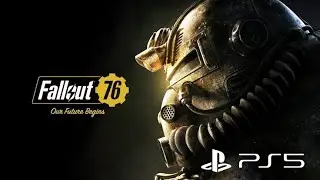 LIVE | JALANIN MISI GAK JELAS FALLOUT 76 GAMEPLAY HD 60FPS | PS5