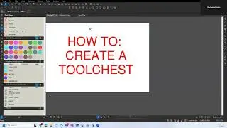 HOW TO CREATE A TOOLSET IN BLUEBEAM REVU | TUTORIAL FOR BEGINNERS