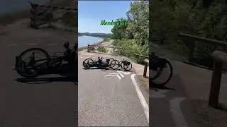 Viarh&ocirc;na day 4 &mdash;&mdash;&mdash;&mdash;&mdash;&mdash;&mdash;&mdash;&mdash;&mdash;&mdash;&mdash;&mdash;&mdash;&mdash;&mdash;&mdash;#handisport #handbike #handicap #paraplegique #velo #viarh&ocirc;na ♿️
