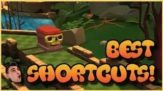 Best Shortcuts You Need to Know and Master!