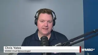 Shootin' the Breeze | EP. 100: Gertie's prediction and what Mother Nature says is on the way for Feb