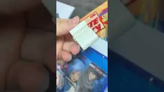 Unboxing aleste collection