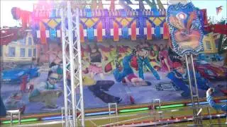 Nightstyle-Armbrecht (Offride) Verden Domweih 2015 [FullHD]