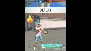 #freefire #edit #trendinggames #battleroyalegame #viral #respect  #support #like  #gameplay