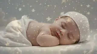 Beb&ecirc; calminho ao som do &uacute;tero 🕊️