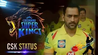 CSK MASS Whatsapp Status In Tami  || CSK THEME MUSIC || #whistlepodu