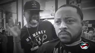 The Funniest Barbershop Videos Of May 2017 (London Edition)💈😂😂.