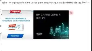 Como Criptografar PHP
