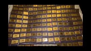 136 Pentium pro processors should I process them and an assortment of other ceramic cpus?
