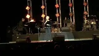 One Night with the Stars 