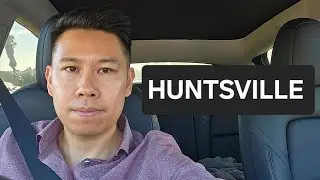 Thoughts on HUNTSVILLE real estate market after 5 years