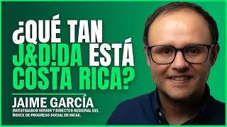 Experto Explica: &iquest;Estamos Tan Mal Como Pensamos? | Pietro Habla Con: Jaime Garcia de INCAE