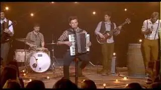 Eesti Laul 2013: Tenfold Rabbit - 