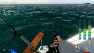 Fishing Planet - XP Glitch