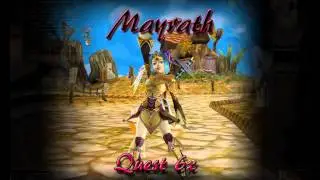 quest 6x - Mayrath - BPT