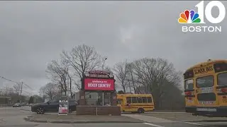 New plans at Brockton High School to address violence