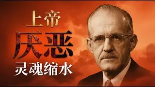 灵魂深度决定永恒价值 | 别让肤浅毁了你的生命 | 陶恕《国度达人》：揭秘信仰真相