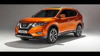 Yeni Nissan x trail 2020,Yeni Motor 1.3 Platium FUUL+FULL SUV