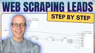 How to Build a Custom Lead Enrichment System - WorkflowDog Tutorial