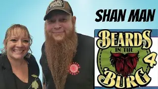 ***CALLING ALL BEARDS & MUSTACHES!!*** Do you think your Beard/Stache is up for competition?!