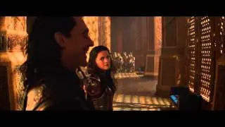 Betray him and....