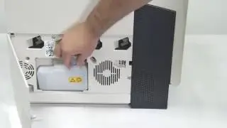 Toner Support for Kyocera FS-C5100/C5200