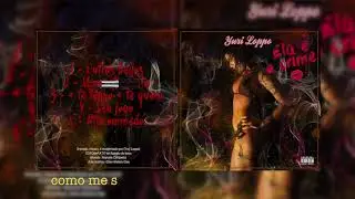 Yuri Loppo - Ela &eacute; o crime - (Ep Completo)