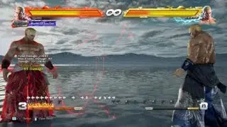 Geese combo 6